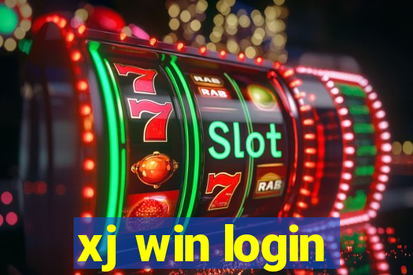 xj win login